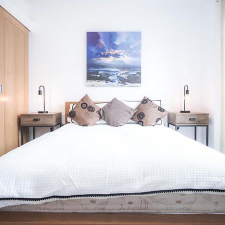 Maritime Quarter - 2 Bedroom Apartment - Sa1 Beach Front Fishermans Way Swansea Exteriér fotografie