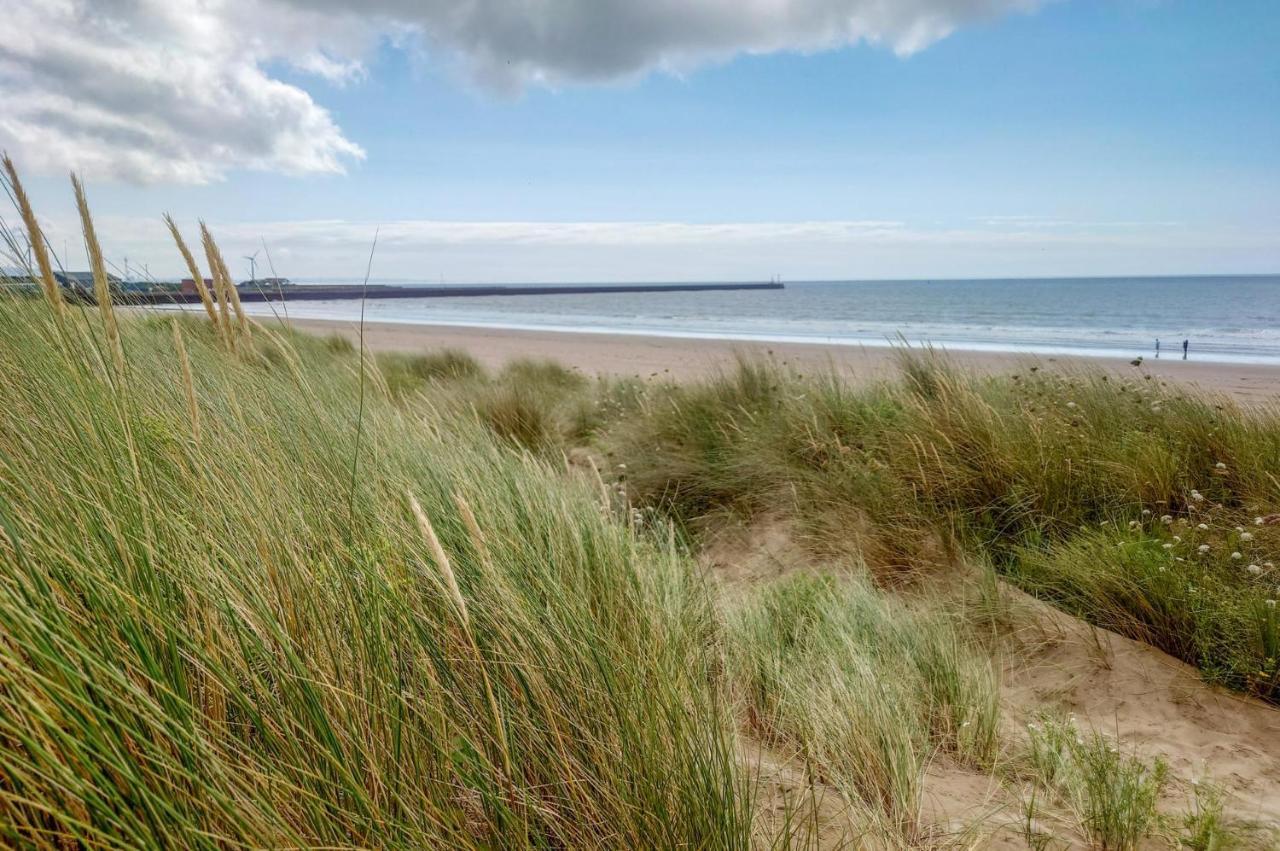 Maritime Quarter - 2 Bedroom Apartment - Sa1 Beach Front Fishermans Way Swansea Exteriér fotografie