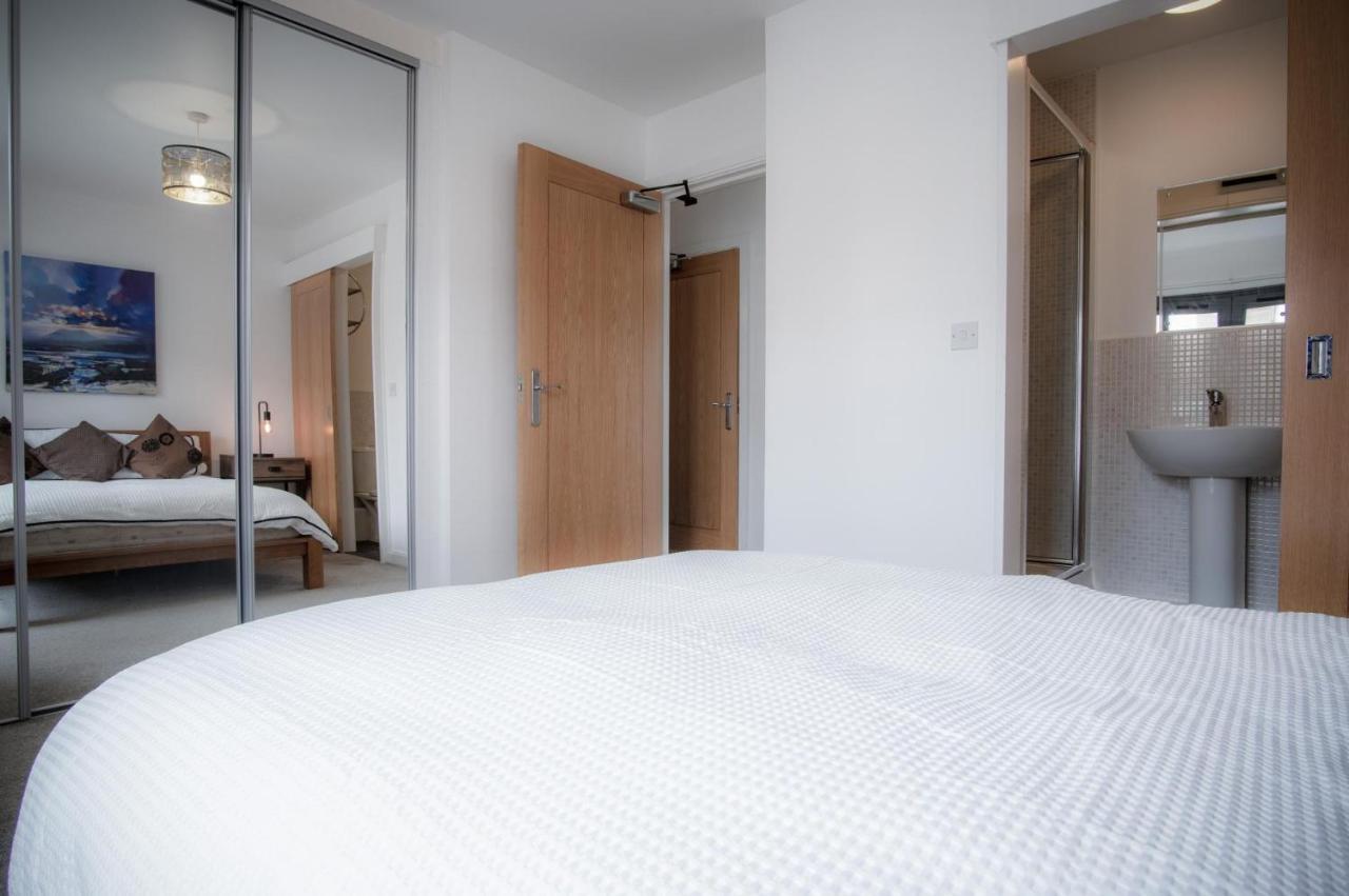 Maritime Quarter - 2 Bedroom Apartment - Sa1 Beach Front Fishermans Way Swansea Exteriér fotografie